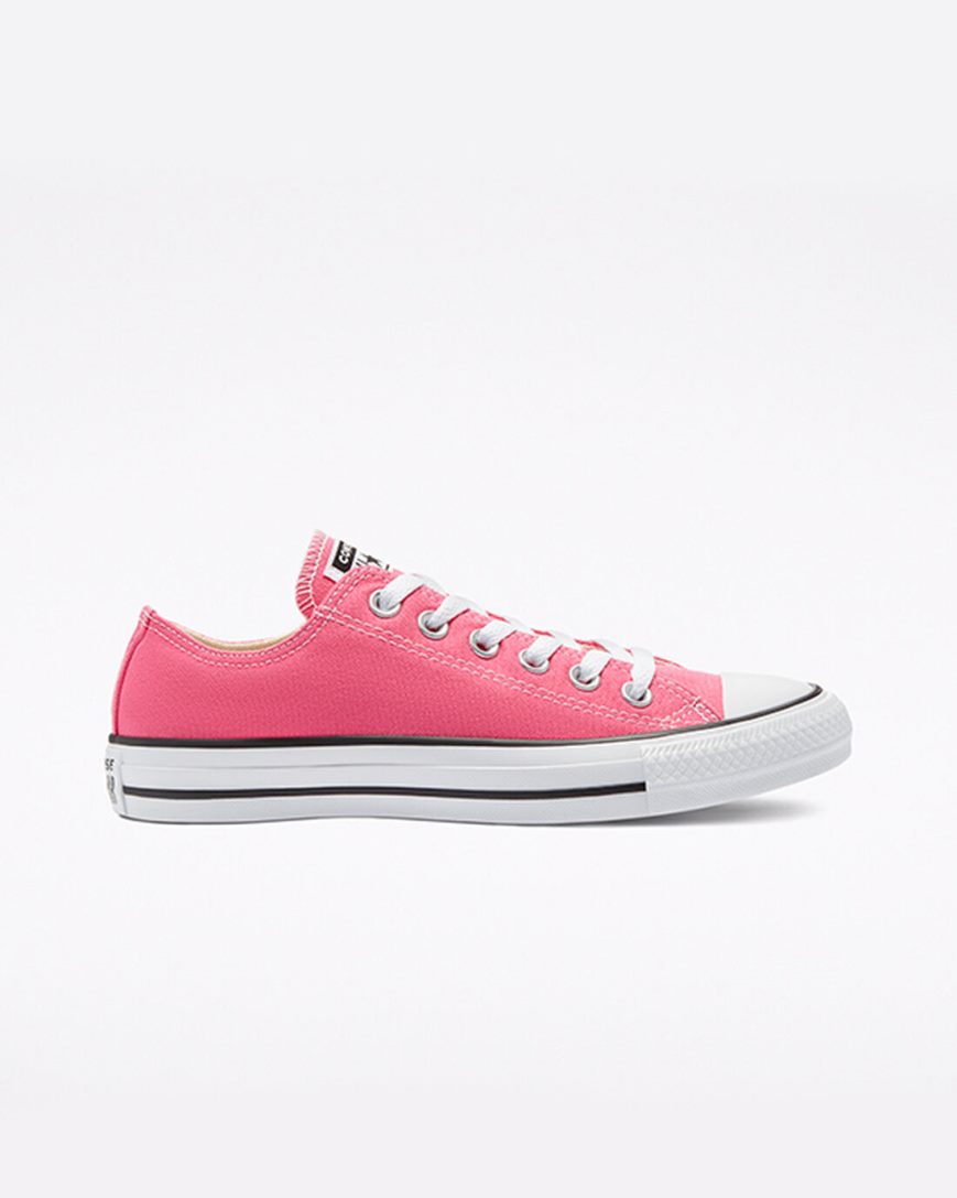 Tenisi Barbati Converse Chuck Taylor All Star Clasici Roz | RO RKIWT183